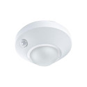 LUMINAIRE NIGHTLUX CEILING WT