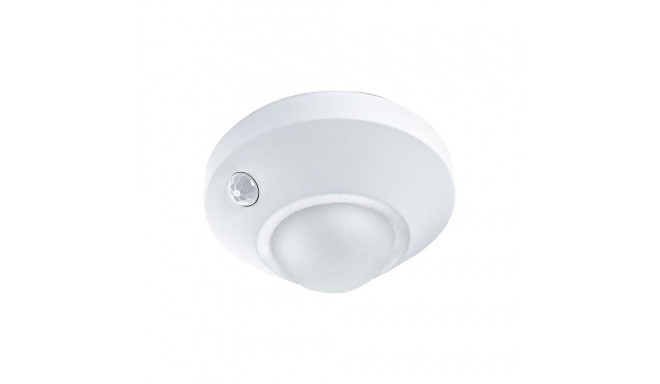 LUMINAIRE NIGHTLUX CEILING WT