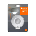 LUMINAIRE NIGHTLUX CEILING WT