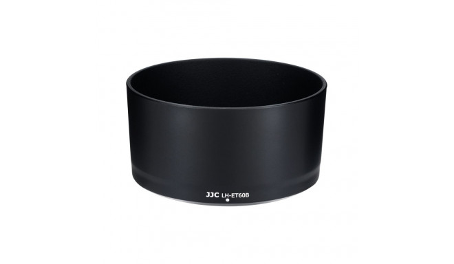 JJC ET 60B Canon Zonnekap