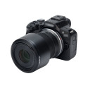 JJC ET 60B Canon Zonnekap