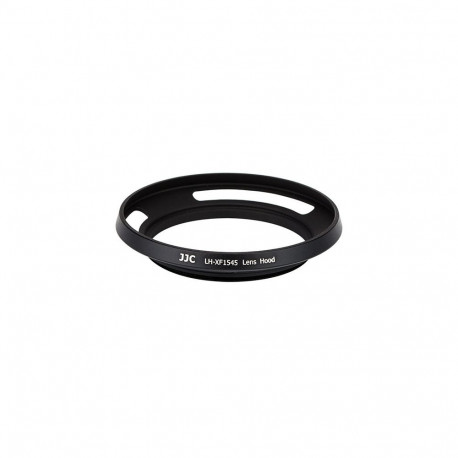 JJC LH XF1545 Zonnekap Black