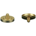 JJC Soft Release Buttons (Goud)