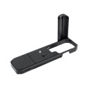 JJC HG ZF Camera Metal Grip