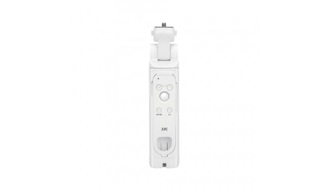 JJC SP S1 Bluetooth Remote Control Grip (replaces Sony GP VPT2BT shooting grip) white