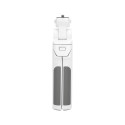 JJC SP S1 Bluetooth Remote Control Grip (replaces Sony GP VPT2BT shooting grip) white