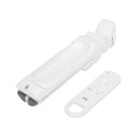 JJC SP S1 Bluetooth Remote Control Grip (replaces Sony GP VPT2BT shooting grip) white
