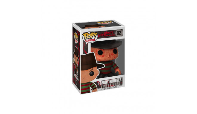 FUNKO POP! Vinila figūra: Freddy Krueger