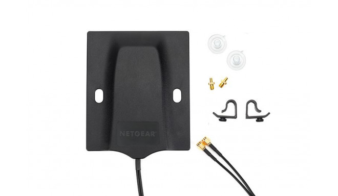 Netgear Omnidirectional MIMO Antenna (Black)