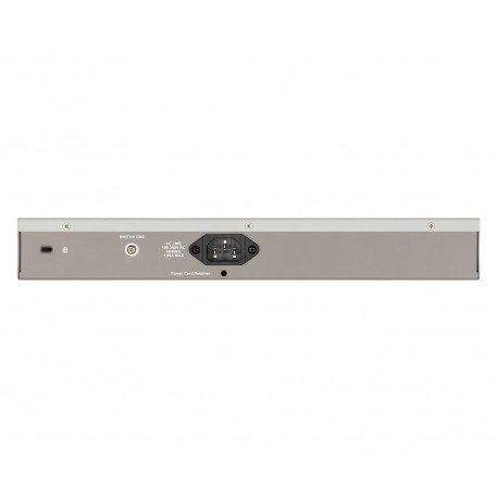 D-Link DBS-2000-10MP