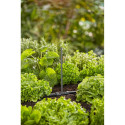 Gardena Micro-Drip-System extension pipe for spray nozzles (black, 5 pieces, 20cm, model 2023)
