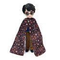 Spin Master Wizarding World Harry Potter - gift set with Harry Potter doll, play figure (approx. 20.