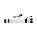 Sharkoon computer case pikenduskaabel Shark XTend 16 30cm
