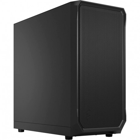 Focus 2 Black Solid (schwarz)