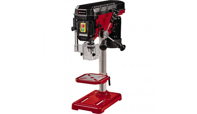 Einhell TC-BD 500 column drill (red/black, 450 watts)