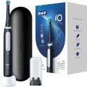 Braun Oral-B iO Series 4, Electric Toothbrush (matt black)