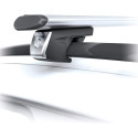Atera Signo RT, bracket (silver/black, 1370 mm)