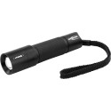 Ansmann Flashlight M100F (black)