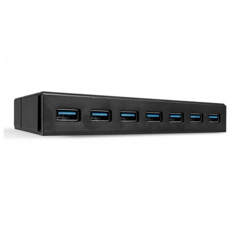 7-pordiline USB 3.0 jaotur