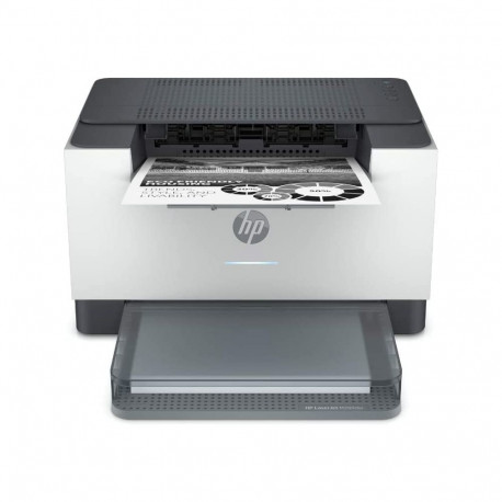 HP LaserJet M209dw, laser printer (grey, USB, LAN, WLAN)