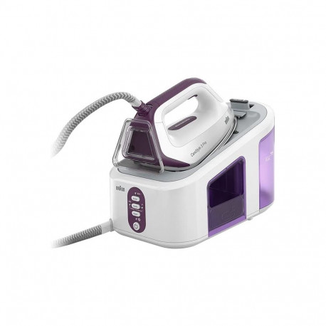 CareStyle 3 Pro IS 3155 VI (weiß/violett)