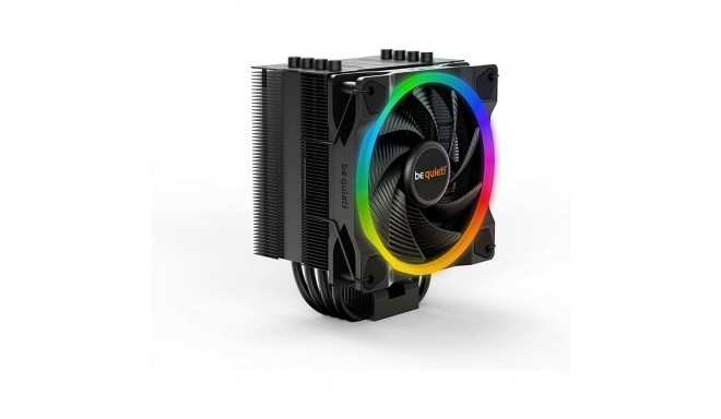 Be quiet! Pure Rock 2 FX, CPU cooler (black)