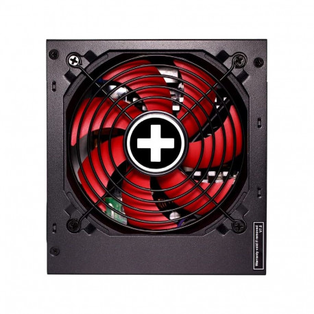 Perfomance toiteplokk 550W mänguri 2x PCIe, must