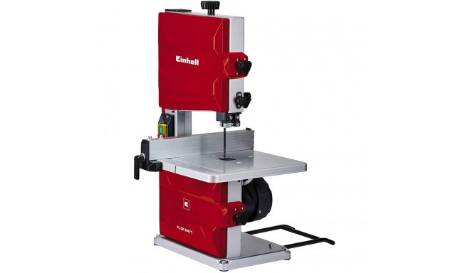 Einhell Band saw TC-SB 200/1 (red, 250 watts)