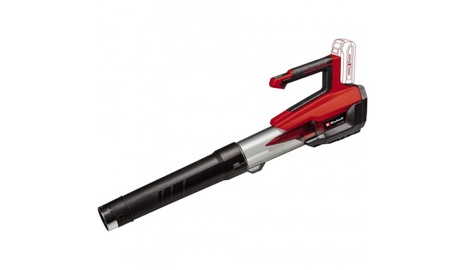 Einhell Cordless leaf blower GP-LB 18/200 Li E - solo, 18 volt, leaf blower (red/black, without batt