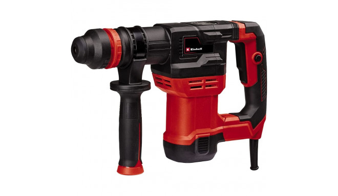 Einhell Demolition hammer TE-DH 5 (red/black, 750 watts)