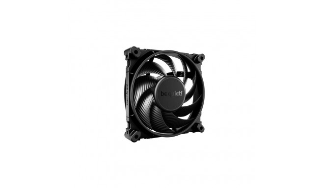 Be quiet! Silent Wings 4 120x120x25, case fan (black)