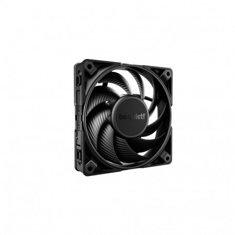 Silent Wings ventilaator Pro 4 PWM 120x120x25, must