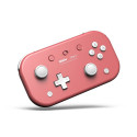 8BitDo Lite 2 Pink, Gamepad (pink)