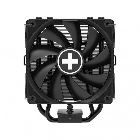 Xilence Performance A+ M705D, CPU cooler (black)