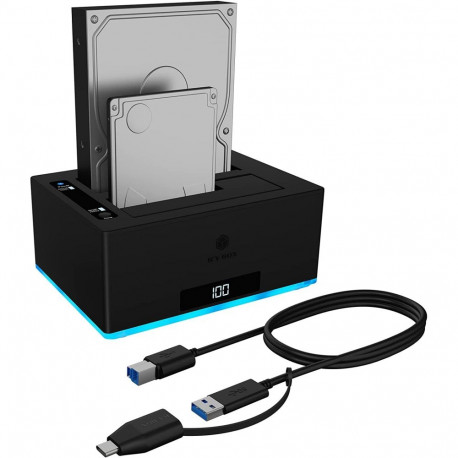 IB-127CL-U3