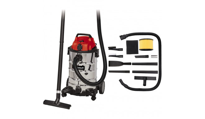 Einhell TC-VC 1930 SA Kit, wet and dry vacuum cleaner