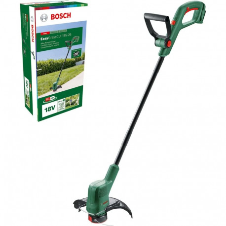 akutrimmer EasyGrassCut 18-26 18Volt ilma akuta ja laadijata POWER FOR ALL ALLIANCE, roheline/must