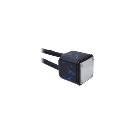 Eisbaer Aurora HPE Edition 360 CPU AIO 360mm (schwarz)