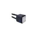 Alphacool Eisbaer Aurora HPE Edition 360 CPU AIO 360mm, water cooling (black)