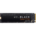 WD black SN770 500 GB - SSD - M.2 - PCIe 4.0 x4, black