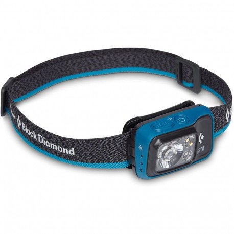 pealamp Spot 400, sinine
