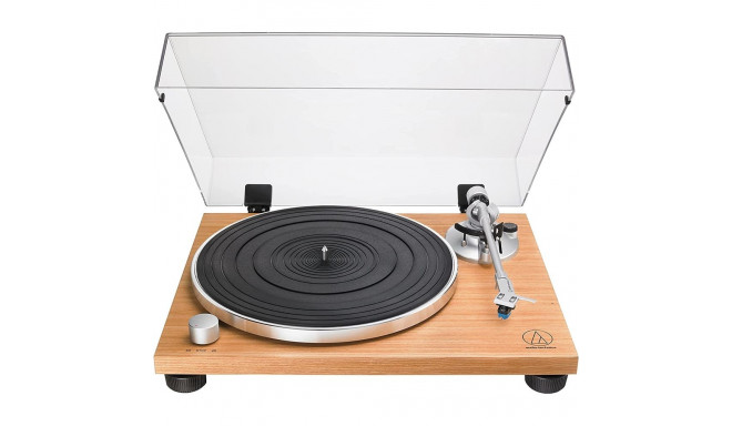 Audio Technica AT-LPW30TK, turntable (brown)