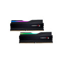 G.Skill RAM DDR5 32GB 6600 Dual-Kit DIMM Trident Z5 RGB black