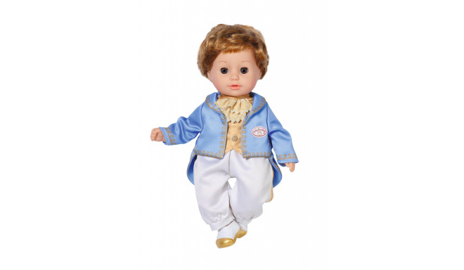 ZAPF Creation Baby Annabell Little Sweet Princess 36 cm, doll