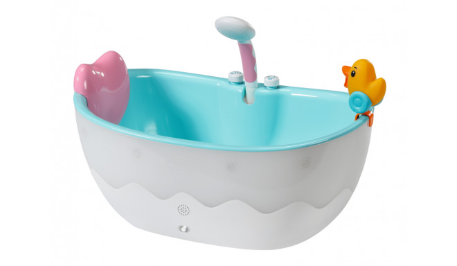 ZAPF Creation Baby born bath tub, pink