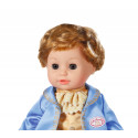 ZAPF Creation Baby Annabell Little Sweet Princess 36 cm, doll