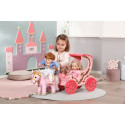ZAPF Creation Baby Annabell Little Sweet Princess 36 cm, doll