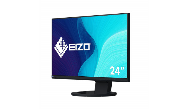 EIZO 24  LED-Monitor EV2480-black