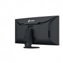 EIZO monitor 37.5" FlexScan EV3895-BK LED UltraWide Quad HD+ LED