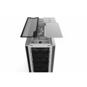 be quiet! korpus Silent Base 802 White Midi Tower, valge